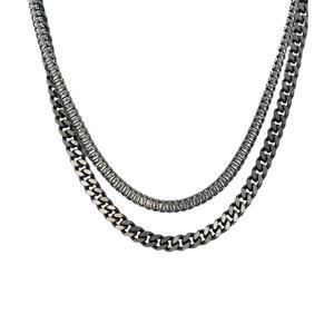 Silver Necklaces – SHALLA WISTA STUDIO