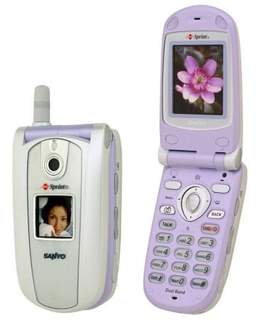 2003 phone