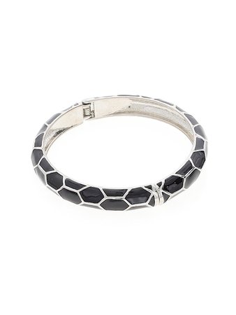 Unbranded Silver Toned Bracelet One Size - 72% off | thredUP
