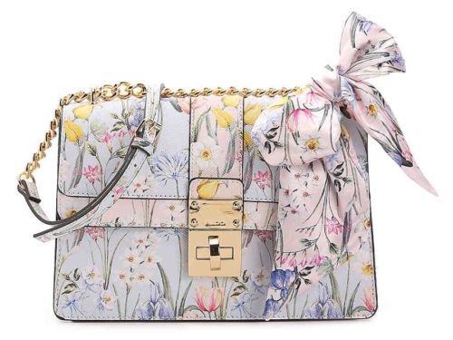 floral crossbody bag | eBay