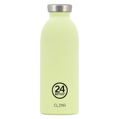 24bottles Pistachio Green Clima Bottle