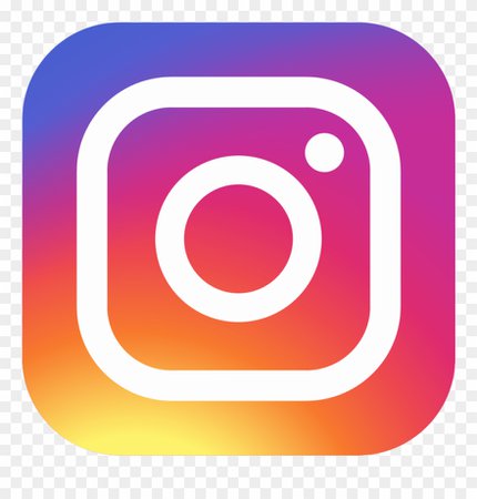 Instagram App Icon