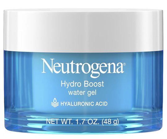 neutrogena hydro boost