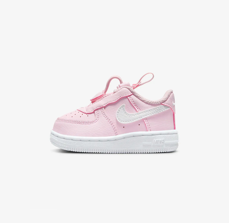baby Nikes