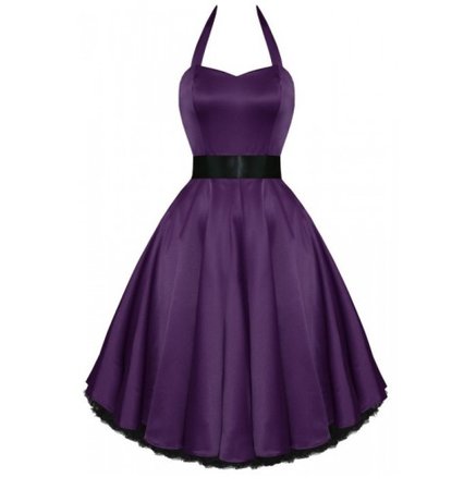 purple vintage dress - Pesquisa Google
