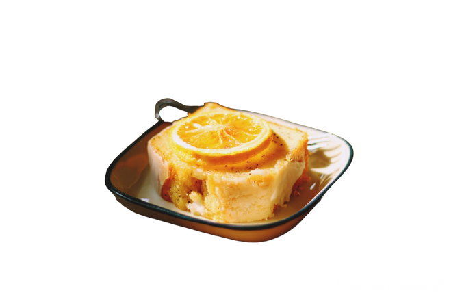 lemon cake Free photo from unsplash
