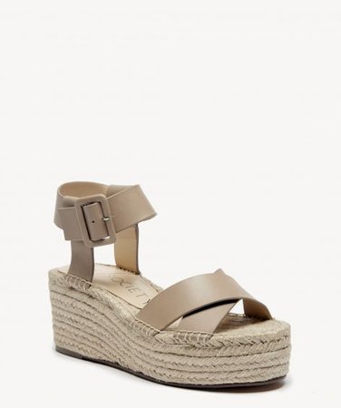 Sole Society Audrina Flatform Espadrille | Sole Society Shoes, Bags and Accessories