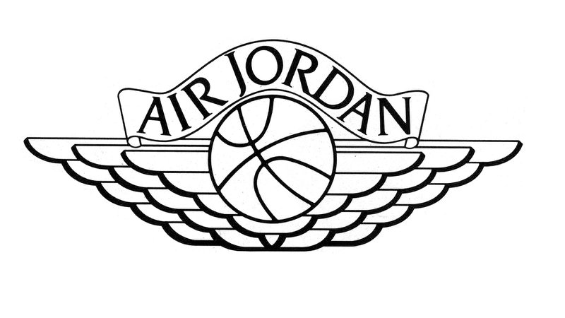 air jordan logo - Google Search