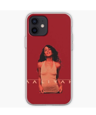Aaliyah iPhone 11 Case