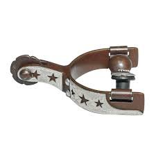 baby leather spurs - Google Search