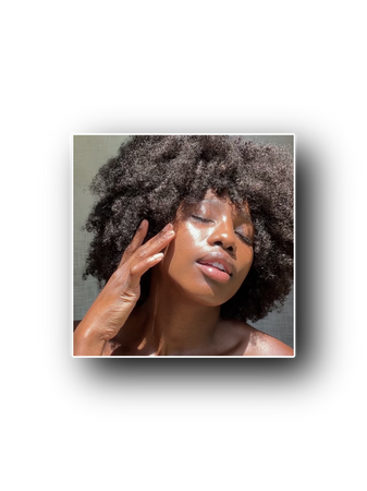 beauty self-care black women