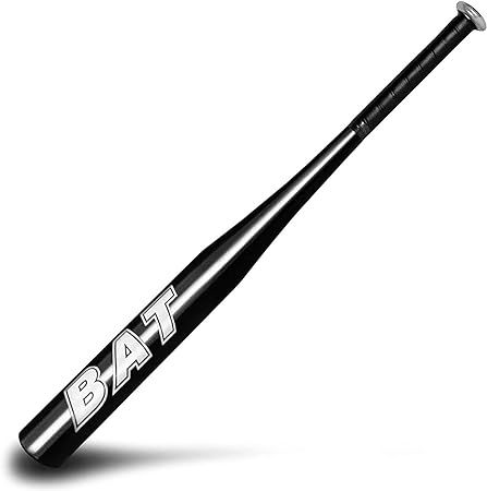Amazon.com : Farsler Baseball Bat 25 Inch Aluminum Alloy Thickened Baseball Bats for Batting Practice, Sport, Training : Sports & Outdoors