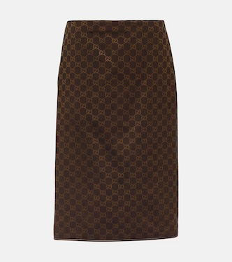 Gucci skirt