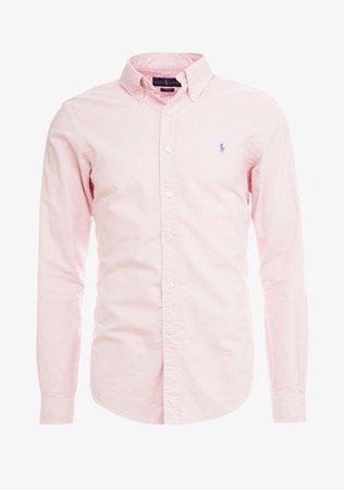 pink men shirt