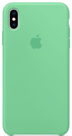 green phone case