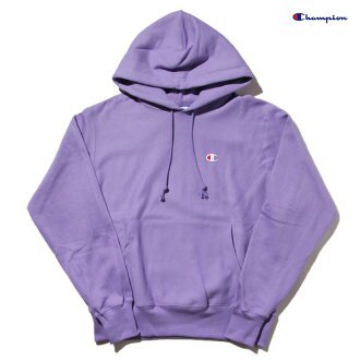 lavender champion hoodie