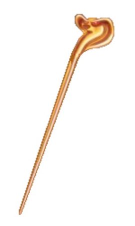 cobra staff jafar
