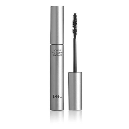DHC Mascara Perfect Pro Double Protection - Black - Dermstore