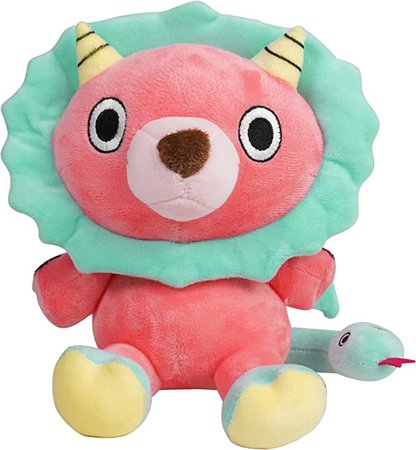 Amazon.com: Spy x Family Plush 8 inch Anya Forger Chimera Lion Snake Plush Doll, Stuffed Animal Plushies Pillow Gifts for Kids and Anime Fans (Chimera) : Toys & Games