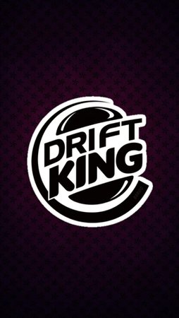 drift king