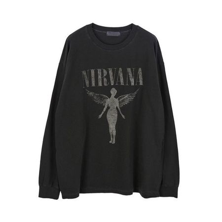 "Nirvana"