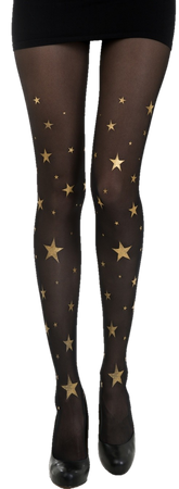 star tights