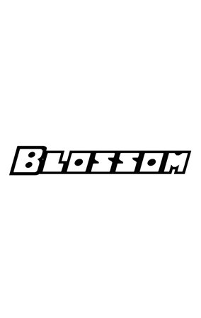 Blossom Logotype