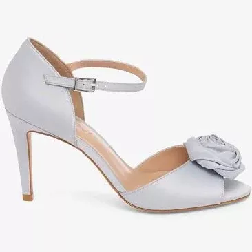 blue prom heels periwinkle - Google Shopping