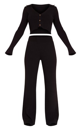 Dark Olive Structured Contour Rib Halterneck Jumpsuit - Casual Jumpsuits -  Jumpsuits - Jumpsuits & Rompers - Womens Clothing, PrettyLittleThing USA