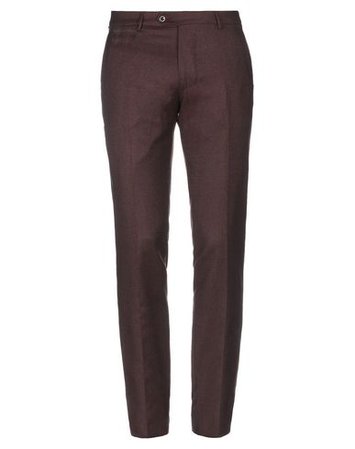 Berwich Casual Pants - Men Berwich Casual Pants online on YOOX United States - 36847185RE