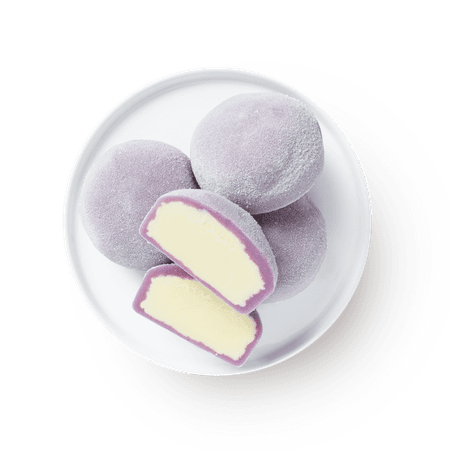 Mochidoki - Escape With Passion Fruit Mochi Ice Cream – Mochidoki - The Premium Mochi Ice Cream Company