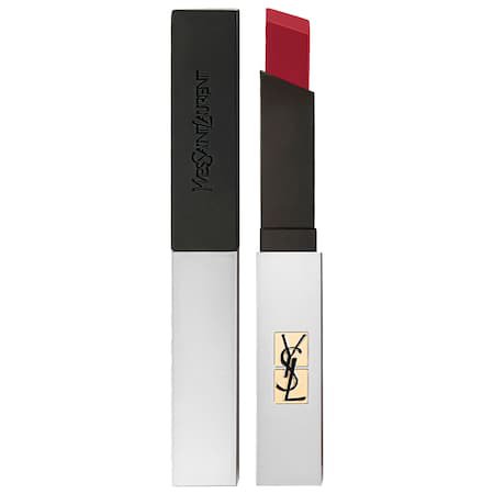 Rouge Pur Couture The Slim Sheer Matte Lipstick - Yves Saint Laurent | Sephora