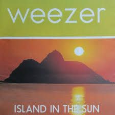 weezer island in the sun - Google Search