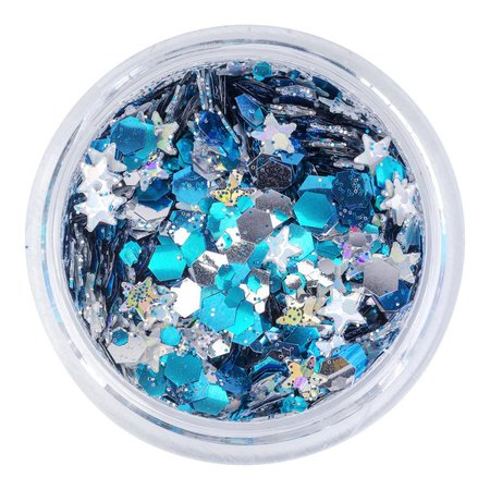 NEW! Starry Sky Biodegradable Glitter – Dust & Dance