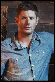 Dean supernatural