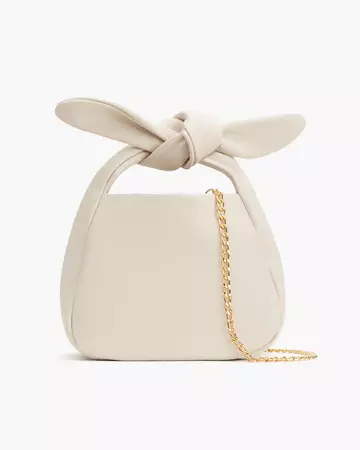 Mini Bow Bag – Cuyana