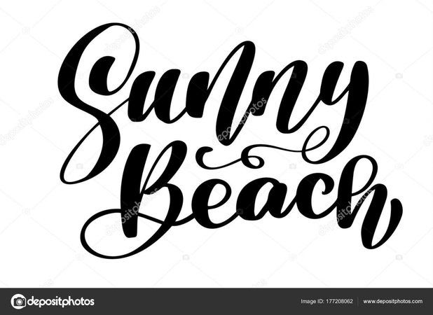 depositphotos_177208062-stock-illustration-sunny-beach-text-hand-drawn.jpg (1024×746)