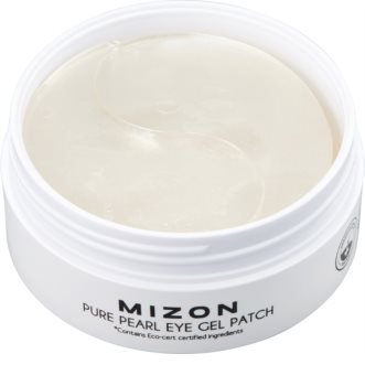 Mizon Pure Pearl Eye Gel Patch | Notino.gr