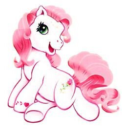 Desert Rose | My Little Pony G3 Wiki | Fandom