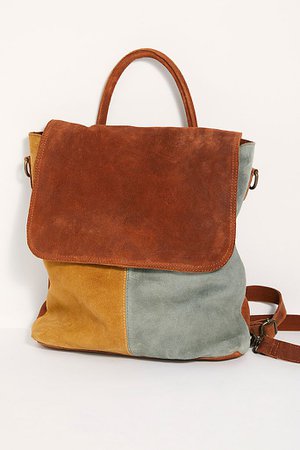 We The Free Paris Convertible Backpack | Free People