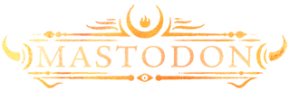 Mastodon | Official Store | Mastodon Official Store