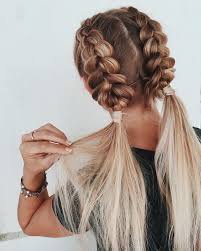 braid hairstyle - Google Search