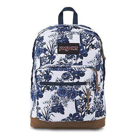 JanSport Right Pack Expressions Laptop Backpack