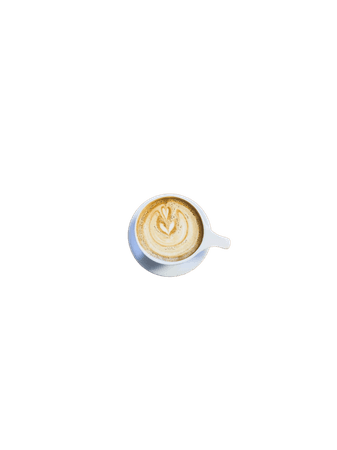 caffe breve coffee drinks