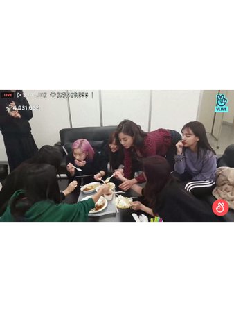 BSW vLive