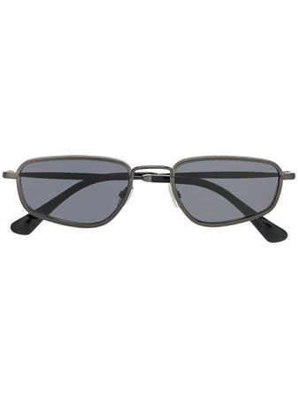 Jimmy Choo Eyewear Gal Sunglasses