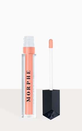 Morphe Lip Gloss Frose | Beauty | PrettyLittleThing