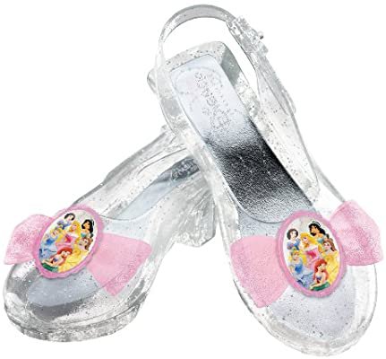 Amazon.com: Disney Princess Girls' Shoes: Toys & Games