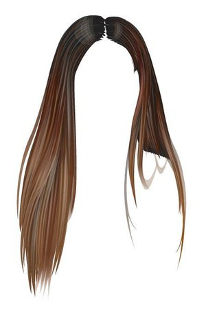 Long Hair Art