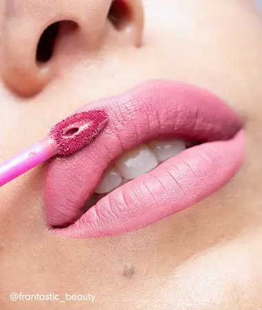 Junebug Liquid Lipstick - Trixie Cosmetics